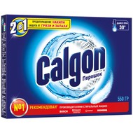 Calgon    , 550  (   )..