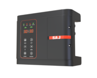   SAJ PDH30-4T7R5-E (7.5kW, 3~380V) 50/60Hz, IP54..