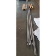    220x220x16  AISI 201 DIN 59370