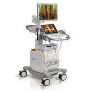 Siemens Acuson Redwood