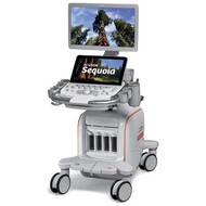 Siemens Acuson Sequoia