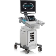 Siemens Acuson NX3