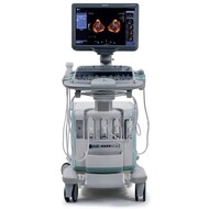 Siemens Acuson SC2000