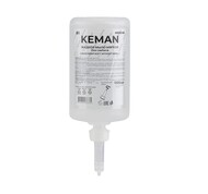   1 Keman S1 LIQUID SOAP SOFT WITHOUT SMELL    ..