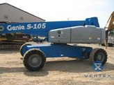      Genie S-105