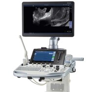 GE Healthcare Logiq S8