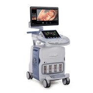 GE Healthcare Voluson E6