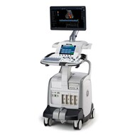 GE Healthcare Logiq E9