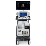 GE Healthcare Vivid E90