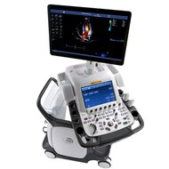 GE Healthcare Vivid E95