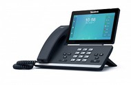 IP  Yealink SIP-T58A