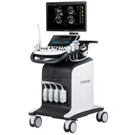 Samsung WS80A