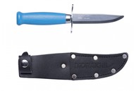  Morakniv Scout 39 Safe Blue