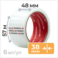   48  57,  (), 38 , NOVAROLL ..