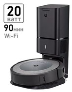 - iRobot Roomba i3+,      