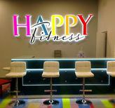 - Happy Fitness  -