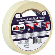    UNIBOB, 25  50,  