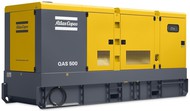    Atlas Copco 400  