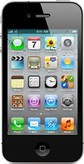   iPhone 4 8 Gb Black   -