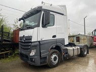 Mercedes-Benz Actros 42 480HP