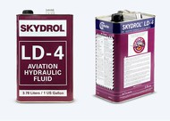 Skydrol LD-4