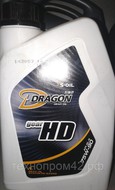   DRAGON HD 75W90 GL-5 (1),  (1/12)..