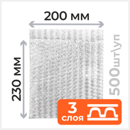   200*230 + 40   , 3-  