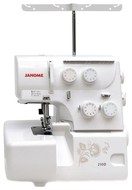  Janome 210D