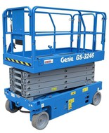    Genie GS-3246 12  