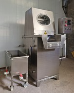    Vega Meat Injection H300