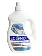      "ECONIX WHITE" Gel,   2,0 ..