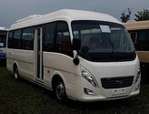 Daewoo Lestar   24 