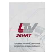 LTV-Zenit   "Intrepid II",  