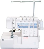  Janome 1200D