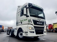   62 MAN TGX 28.460 XXL /    