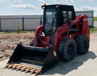      QUADTRAC SSL95J MAX