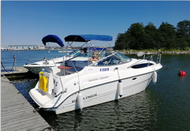  Bayliner 245