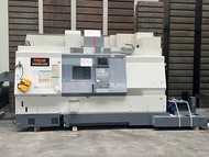      MAZAK Ø 540 x 1005 mm   B Y = Mach4metal ..