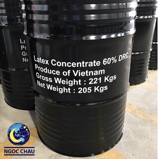  60% DRC      