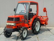   Kubota GT-3  (4324)