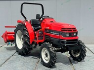   Mitsubishi MT311 (4319)