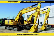  Komatsu PC200