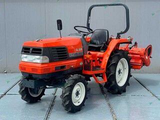   Kubota GL220   (4320)