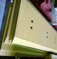   5D9556 1826x152x19 (400-500HB)  . XGMA XG 31651 ..