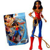  Wonder Woman  DC Super Hero Girls 