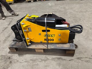  Exten R300  -