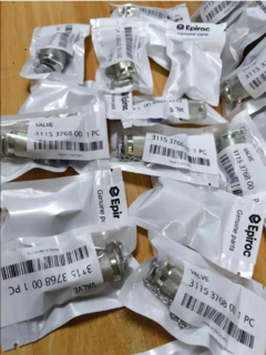 Epiroc SmartRoc T45 Spare Parts