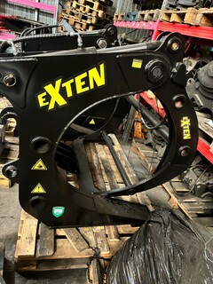  EXTEN Log2