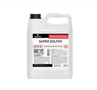      5 Pro-Brite SUPER DOLPHY   (017-5) ..