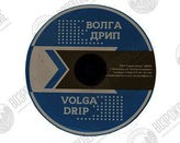  Volga Drip 8 mil 1,0/ 1,6/ 2,0 /  , 20/ 30 ., 1  ..